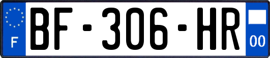 BF-306-HR