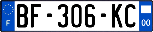 BF-306-KC
