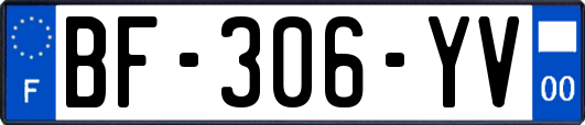 BF-306-YV