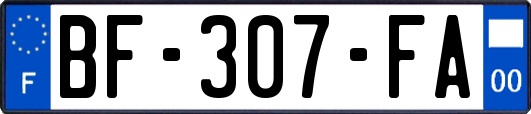 BF-307-FA