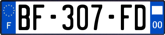 BF-307-FD