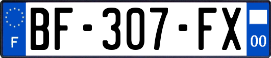 BF-307-FX