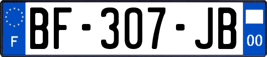 BF-307-JB