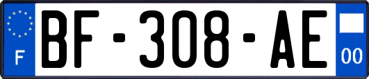 BF-308-AE