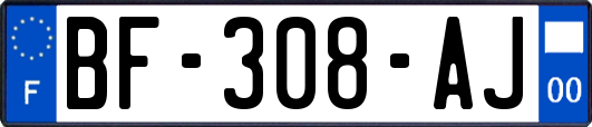 BF-308-AJ