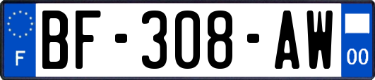 BF-308-AW