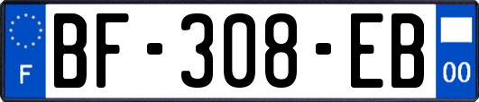 BF-308-EB
