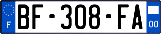 BF-308-FA