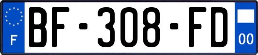 BF-308-FD