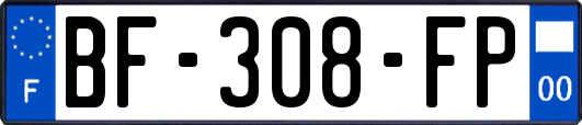 BF-308-FP