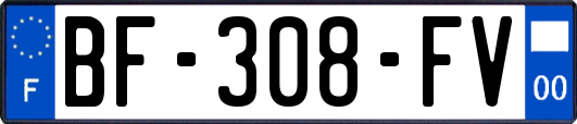 BF-308-FV