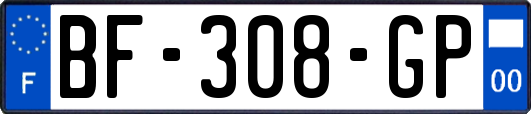 BF-308-GP