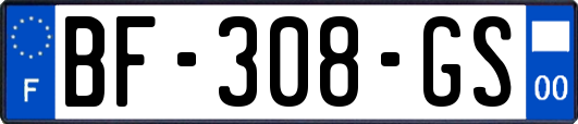 BF-308-GS