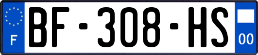 BF-308-HS
