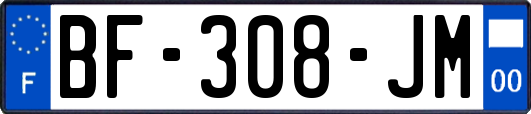 BF-308-JM