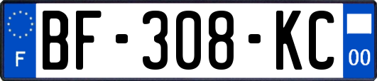 BF-308-KC