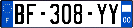 BF-308-YY
