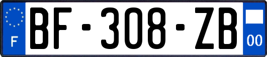 BF-308-ZB