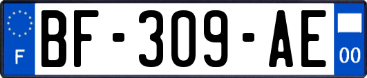 BF-309-AE