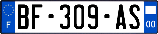 BF-309-AS