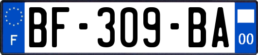 BF-309-BA