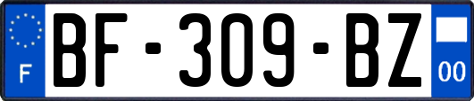 BF-309-BZ