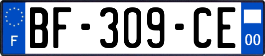 BF-309-CE