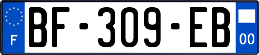 BF-309-EB