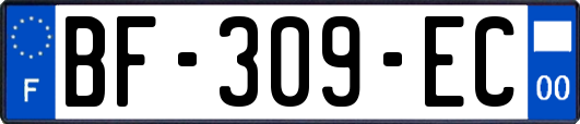 BF-309-EC
