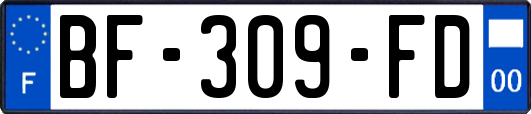 BF-309-FD