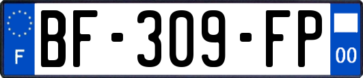 BF-309-FP
