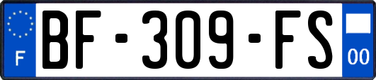 BF-309-FS