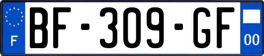 BF-309-GF