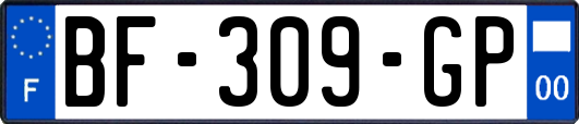 BF-309-GP