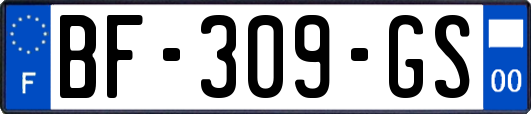 BF-309-GS