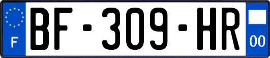 BF-309-HR