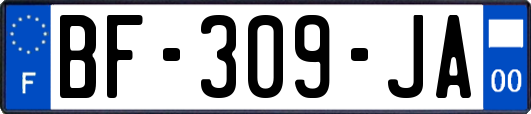 BF-309-JA