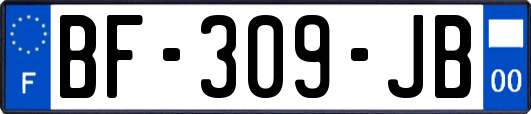 BF-309-JB