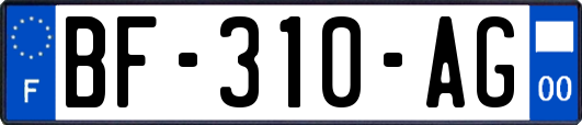 BF-310-AG