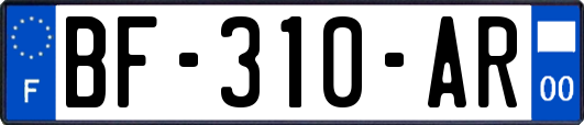 BF-310-AR