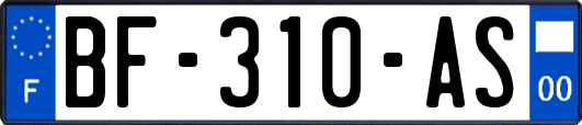 BF-310-AS