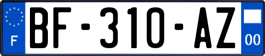 BF-310-AZ