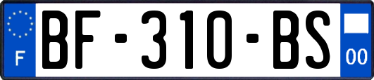 BF-310-BS