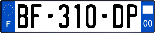BF-310-DP