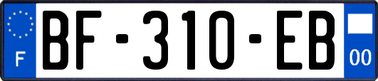 BF-310-EB