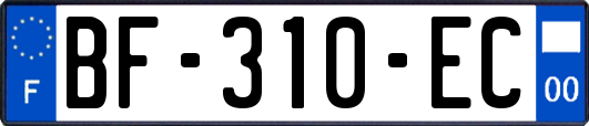 BF-310-EC