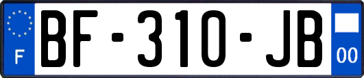 BF-310-JB