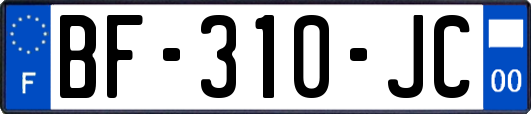 BF-310-JC