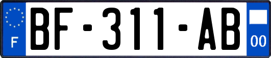 BF-311-AB