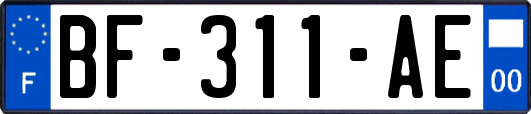 BF-311-AE